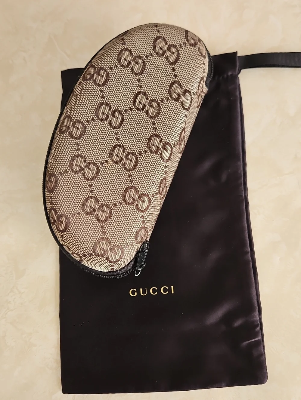 Gucci your clean